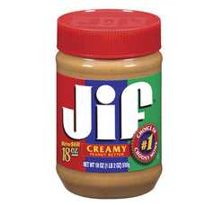 Jif Peanut Butter Coupon