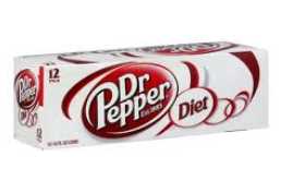 Dr Pepper Coupon