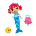 Lalaloopsy Coral Sea Shells Doll