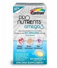Centrum Coupons