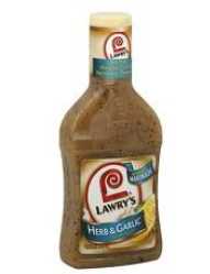 Lawry's Coupon