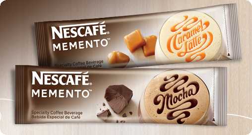 Nescafe Sample