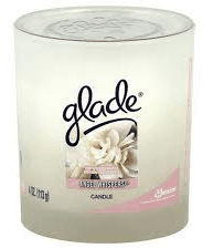 Glade Candle Coupons