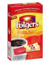 Folgers Coupons