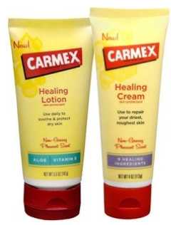 Carmex Lotion Coupon
