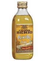 Olive Oil Coupon