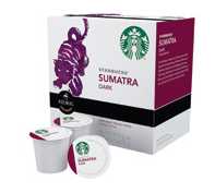 Starbucks Sample