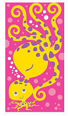 Beach Towels for Kids