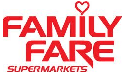 Family Fare Ad