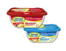 Smart Balance Coupon