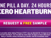 Free Prilosec Sample