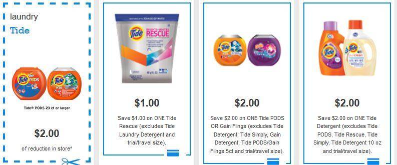 tide-coupons-2017-save-on-tide-pods-tide-liquid-detergent-more