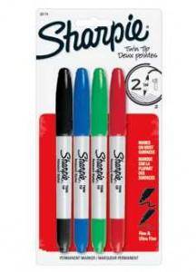 Free Sharpies