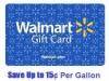 How to Save on Gas at Walmart!