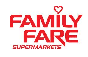 Family Fare Ad