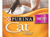 Purina Cat Chow Coupon