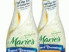 Marie's Salad Dressing Coupon