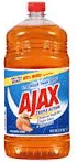 Ajax Cleaner Coupons