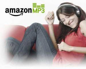 Free Amazon MP3 Credit