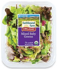 Earthbound Farms Coupon