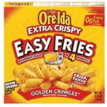 Free Ore Ida Easy Fries