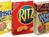 Nabisco Cracker Coupons