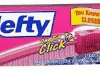 Hefty One Zip Coupons