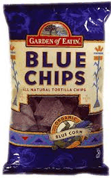 Garden of Eatin Chips Coupon