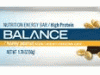 Balance Bar Coupons
