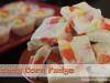 Candy Corn Recipes