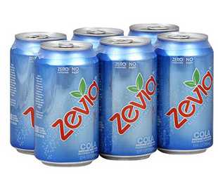 Zevia Coupon