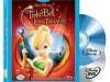 tinkerbell dvd coupon