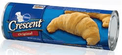Pillsbury Crescent Rolls Coupons