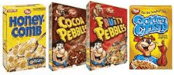 Post Cereal Coupons