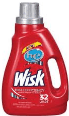 Wisk Coupons