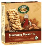 Nature's Path Granola Bars