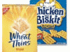 Nabisco Crackers Coupons