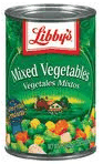 Libby's Vegetables Coupons