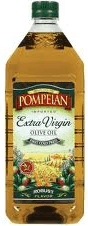 Pompeian Olive Oil Coupons