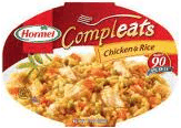 Hormel Compleats Coupons