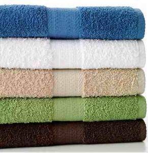 Bath Towels