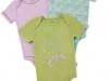 Disney Cuddly Bodysuit Sets