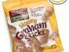 Honey Graham Sticks