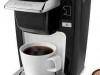 Mini Keurig Brewer