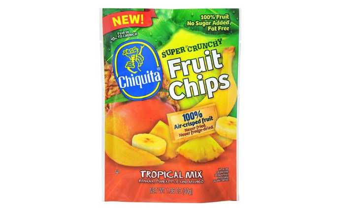 chiquita coupon