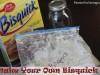 how to make bisquick