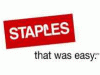 Staples Black Friday Ad 2012
