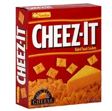 Cheez-Its Coupon