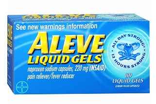 Printable Coupons | Aleve, Bayer, Midol, Centrum &amp; More - Passion for ...