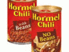 Hormel Chili Coupon